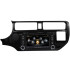 Kia K3/Rio/Pride 2012-2013 Autoradio GPS Aftermarket Android Head Unit Navigation Car Stereo 